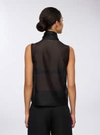Camisa manga corta Mujer Terranova