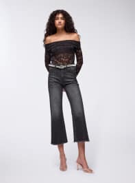 T-Shirt ML Femme Terranova