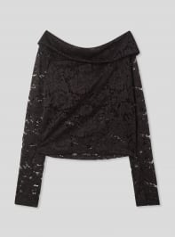 T-Shirt ML Damen Terranova