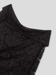T-Shirt ML Femme Terranova