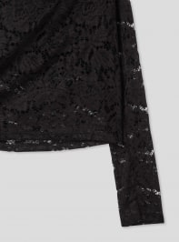 T-Shirt ML Femme Terranova