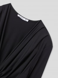 T-Shirt ML Damen Terranova
