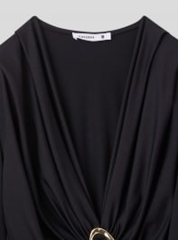 T-Shirt ML Damen Terranova