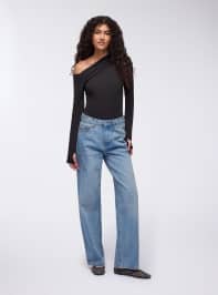 T-Shirt ML Donna Terranova