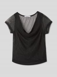 T-Shirt MC Damen Terranova
