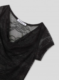 Short-sleeved T-shirt Woman Terranova