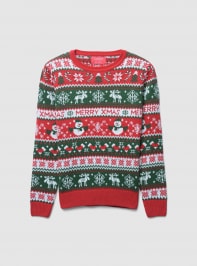 Sweter Chłopiec Terranova