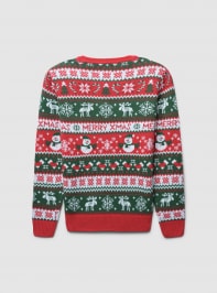 Sweter Chłopiec Terranova