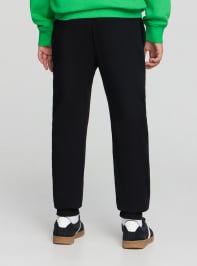 Full-length gym pants Boys Terranova