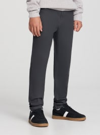 Pantalone Lungo Детски дрехи за момчета 010