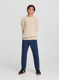 Pantalone Lungo Детски дрехи за момчета 010