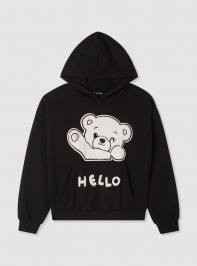 Bluza Dziewczynka Terranova