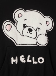 Bluza Dziewczynka Terranova