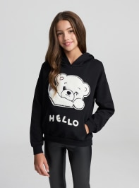 Bluza Dziewczynka Terranova