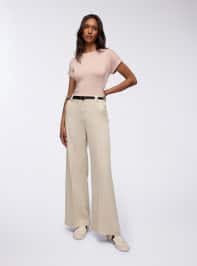 Pantalone Lungo Damen Terranova