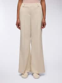 Pantalone Lungo Damen Terranova