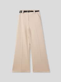 Pantalone Lungo Damen Terranova