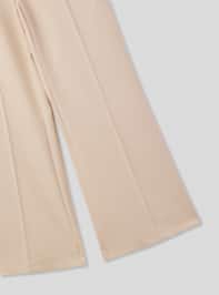 Pantalone Lungo Damen Terranova