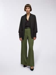 Pantalone Lungo Damen Terranova