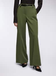 Pantalone Lungo Damen Terranova