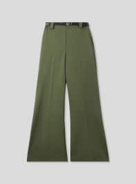 Pantalone Lungo Damen Terranova