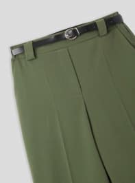 Long pants Woman Terranova
