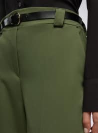 Pantalone Lungo Damen Terranova