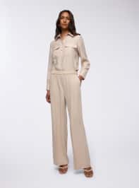 Pantalones Mujer Terranova