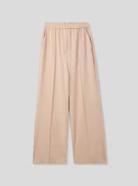Pantalone Lungo Damen Terranova