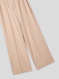 Pantalone Lungo Damen Terranova