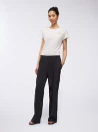 Pantalone Lungo Damen Terranova