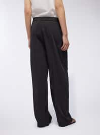 Pantalone Lungo Damen Terranova