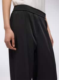 Pantalone Lungo Damen Terranova