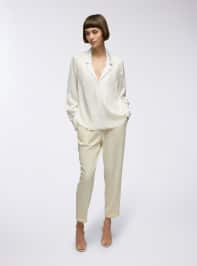 Pantalone Lungo Donna Terranova