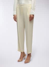 Pantalone Lungo Donna Terranova