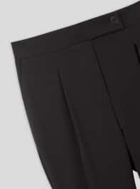 Pantalone Lungo Damen Terranova