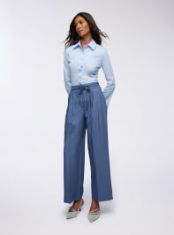 Pantalons Femme Terranova