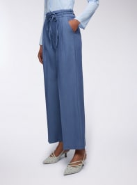 Pantalons Femme Terranova