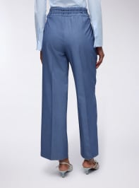 Pantalons Femme Terranova