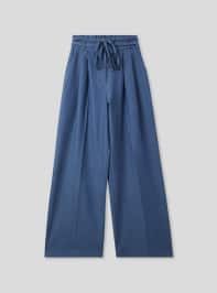 Pantalones Mujer Terranova