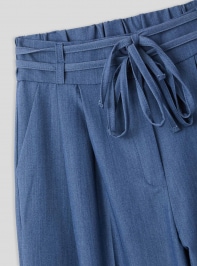 Pantalons Femme Terranova