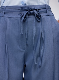 Pantalons Femme Terranova