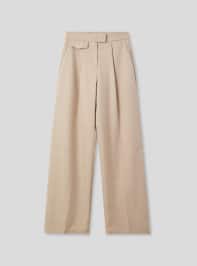 Pantalones Mujer Terranova