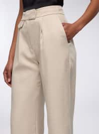 Pantalons Femme Terranova