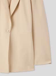 Chaqueta Mujer Terranova