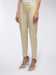 Pantalone Lungo Damen Terranova