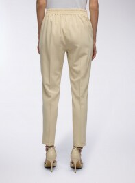 Pantalone Lungo Damen Terranova