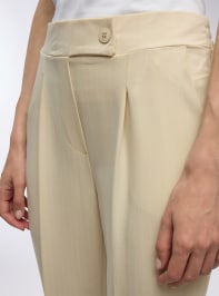 Pantalone Lungo Damen Terranova