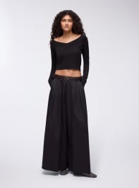 Pantalones Mujer Terranova
