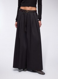 Pantalones Mujer Terranova
